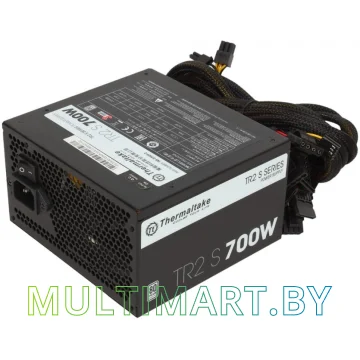 Блок питания Thermaltake TR2 S 700W (PS-TRS-0700NPCWEU-2) картинка 5
